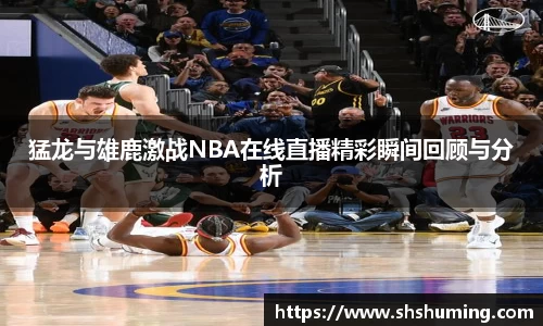 猛龙与雄鹿激战NBA在线直播精彩瞬间回顾与分析